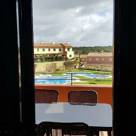 Glc Islantilla Huelva Exterior foto