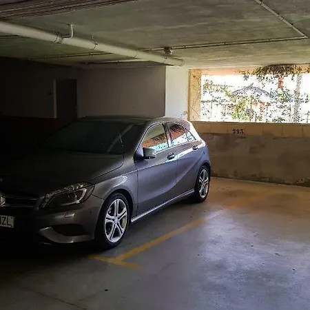 Glc Islantilla Huelva Exterior foto