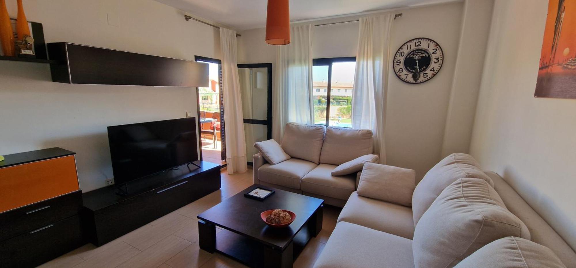 Appartement Glc Islantilla *