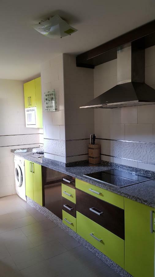 Appartement Glc Islantilla *