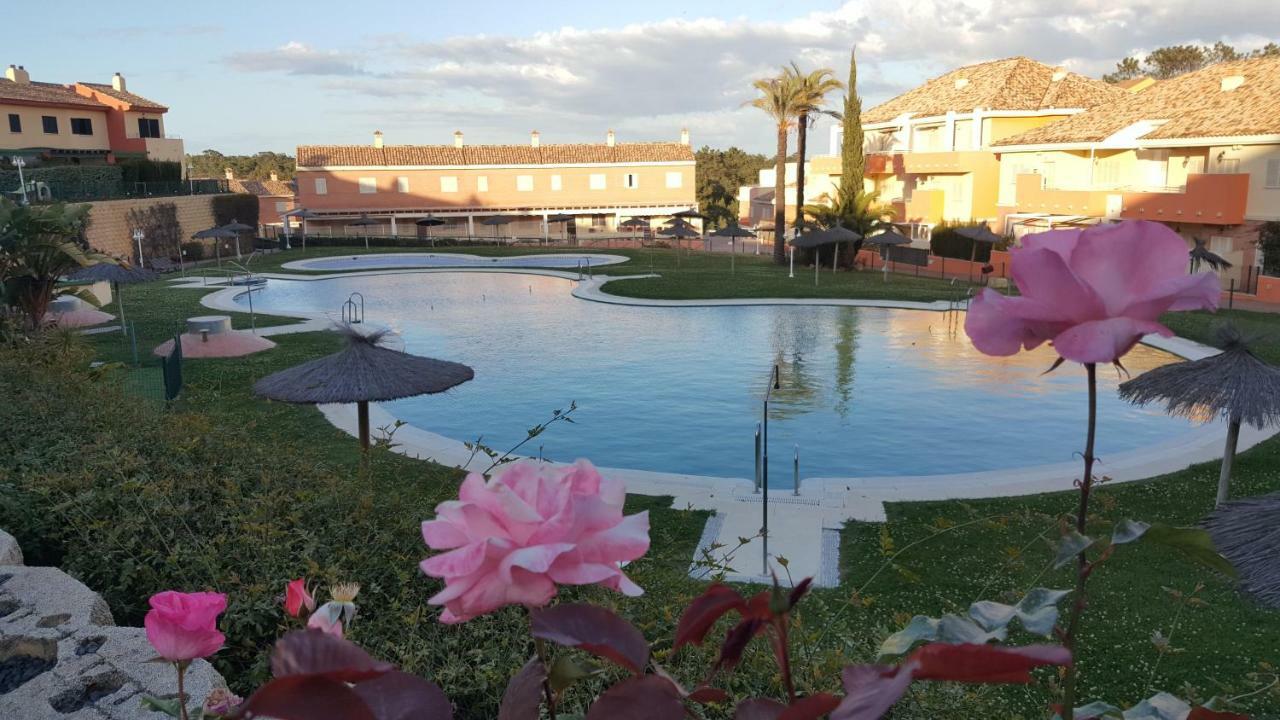 Appartement Glc Islantilla Huelva