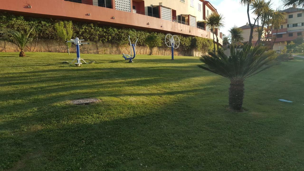 Appartement Glc Islantilla *