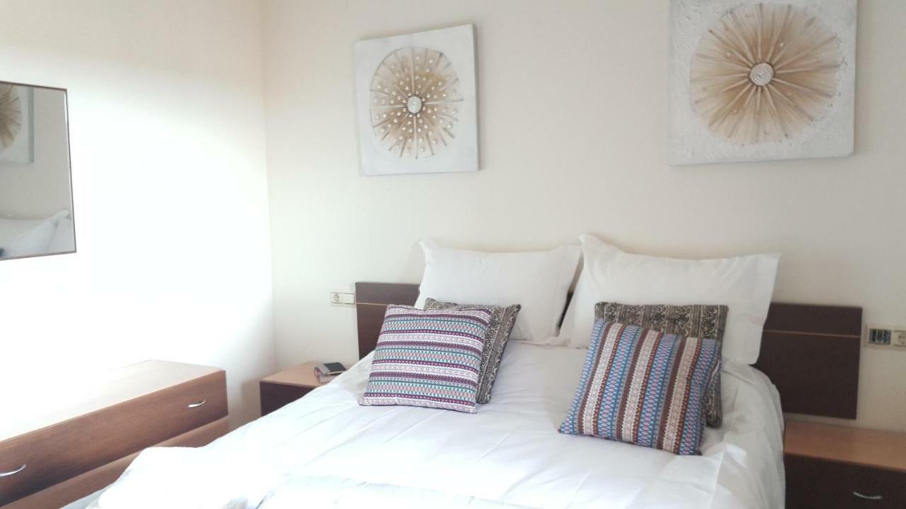 Glc Islantilla Appartement