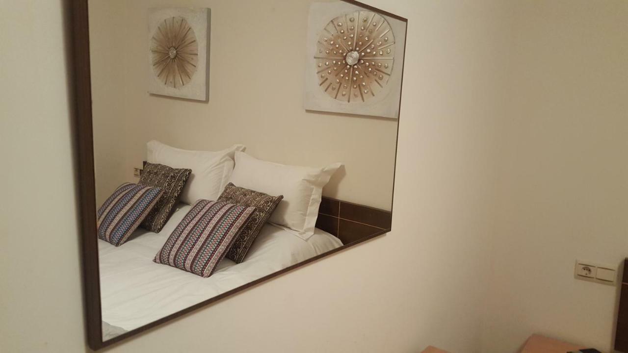 Appartement Glc Islantilla *
