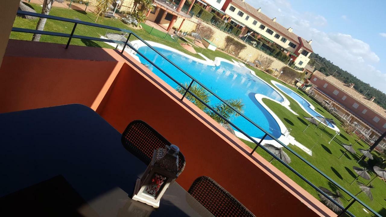 Glc Islantilla Appartamento *