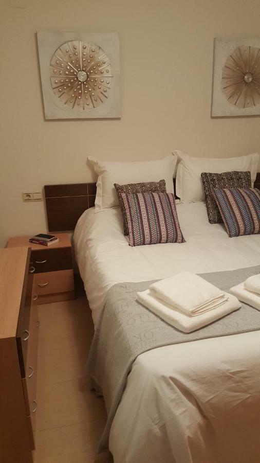 Glc Islantilla Appartamento Huelva