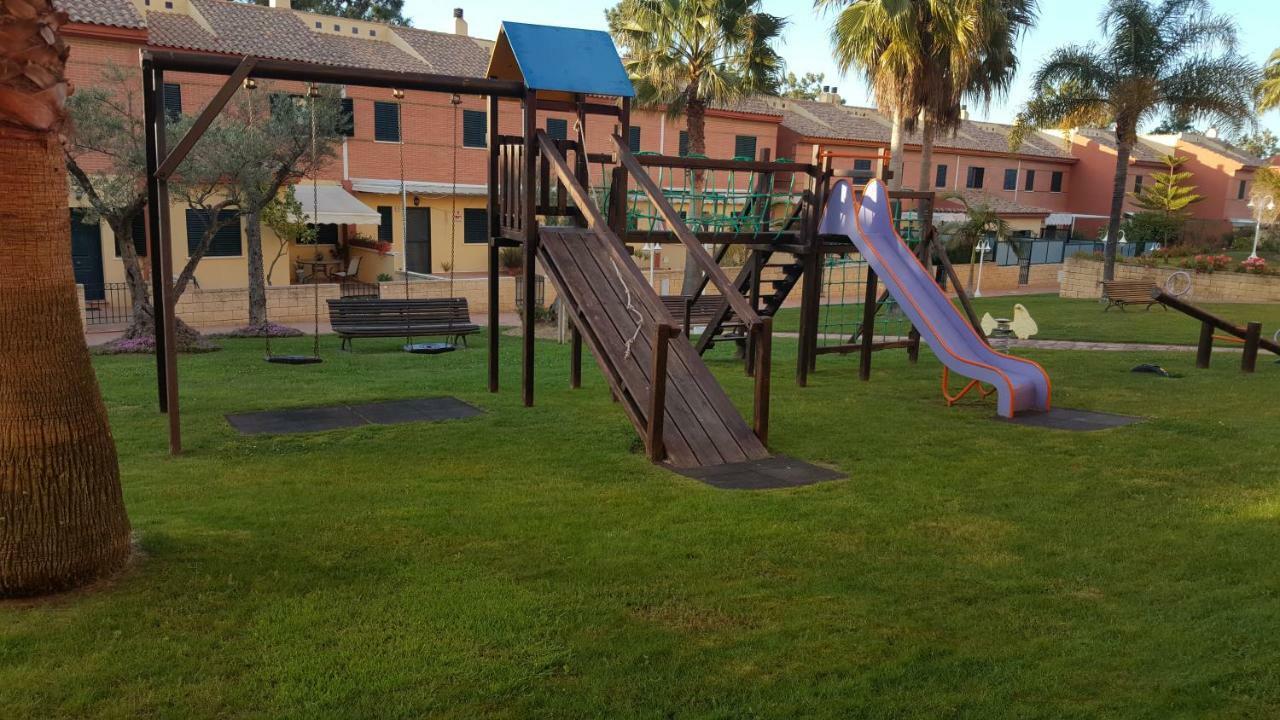 Appartamento Glc Islantilla *
