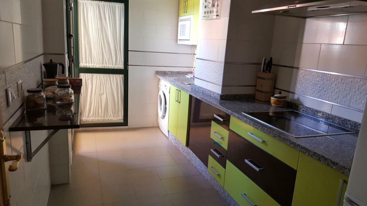 Appartamento Glc Islantilla