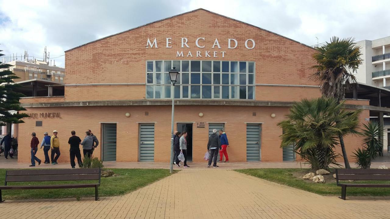 Appartamento Glc Islantilla Huelva